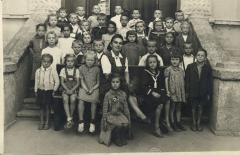 Успомене на целулоидним тракама