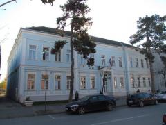 Музичка школа Михаило Вукдраговић