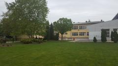 ОШ Јеврем Обреновић