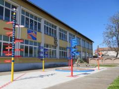 ОШ Лаза Лазаревић - Шабац, мој град