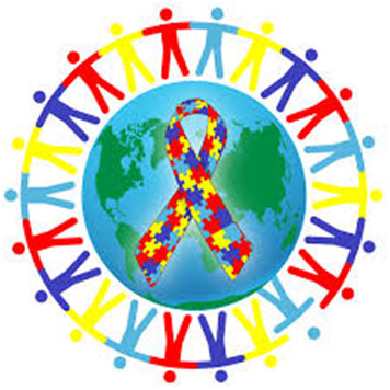 Шетња поводом Дана особа са аутизмом