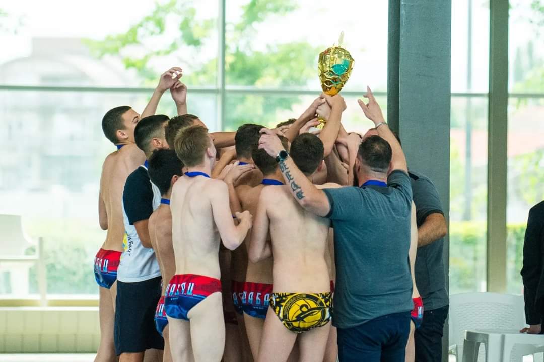 Наши успеси ван школе