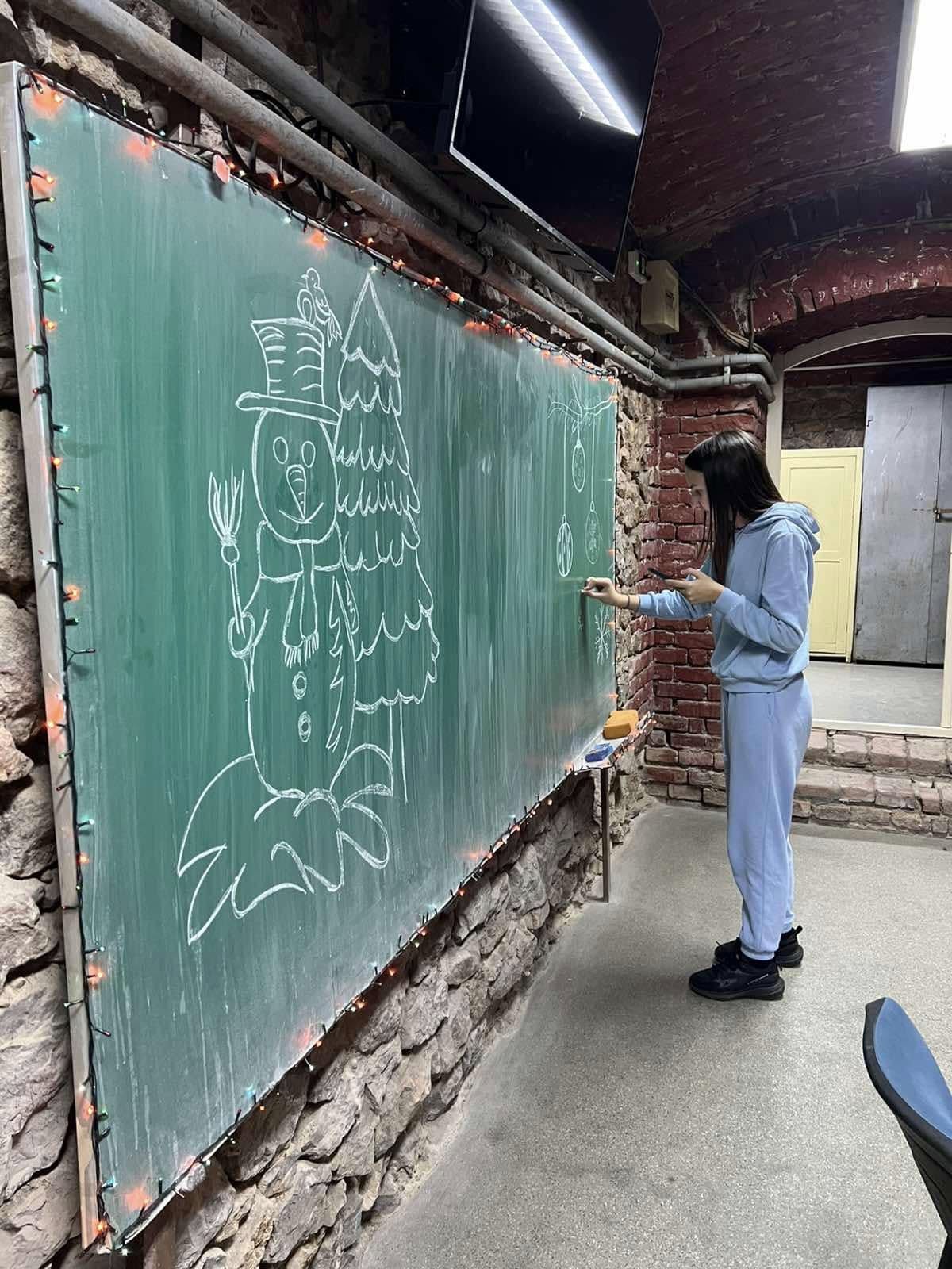 Украшавање кабинета