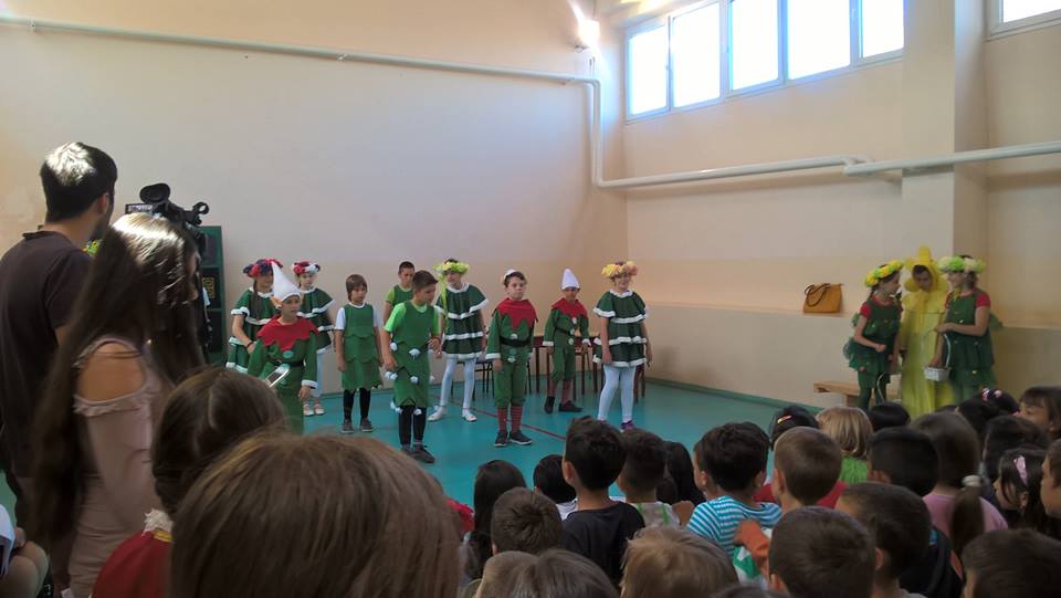 Школски дан толеранције