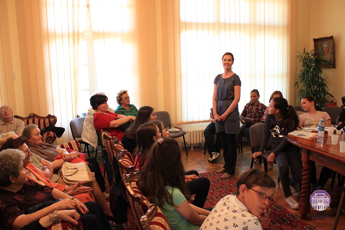 Године су само број