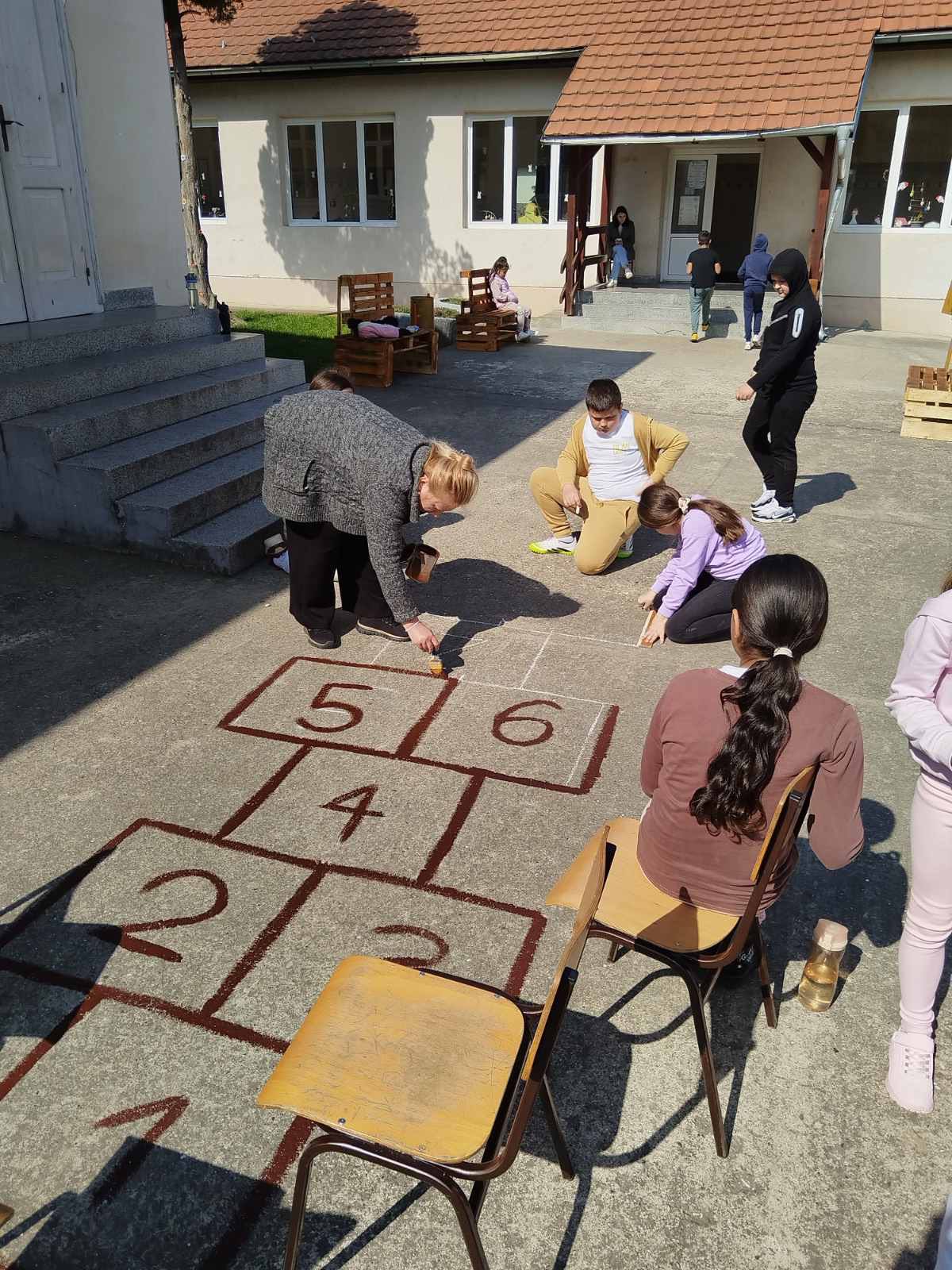 Занимљивости са часова