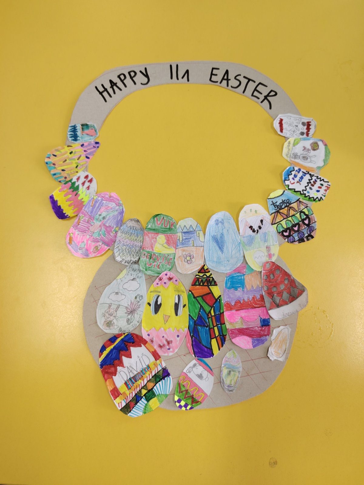 Занимљивости са часова