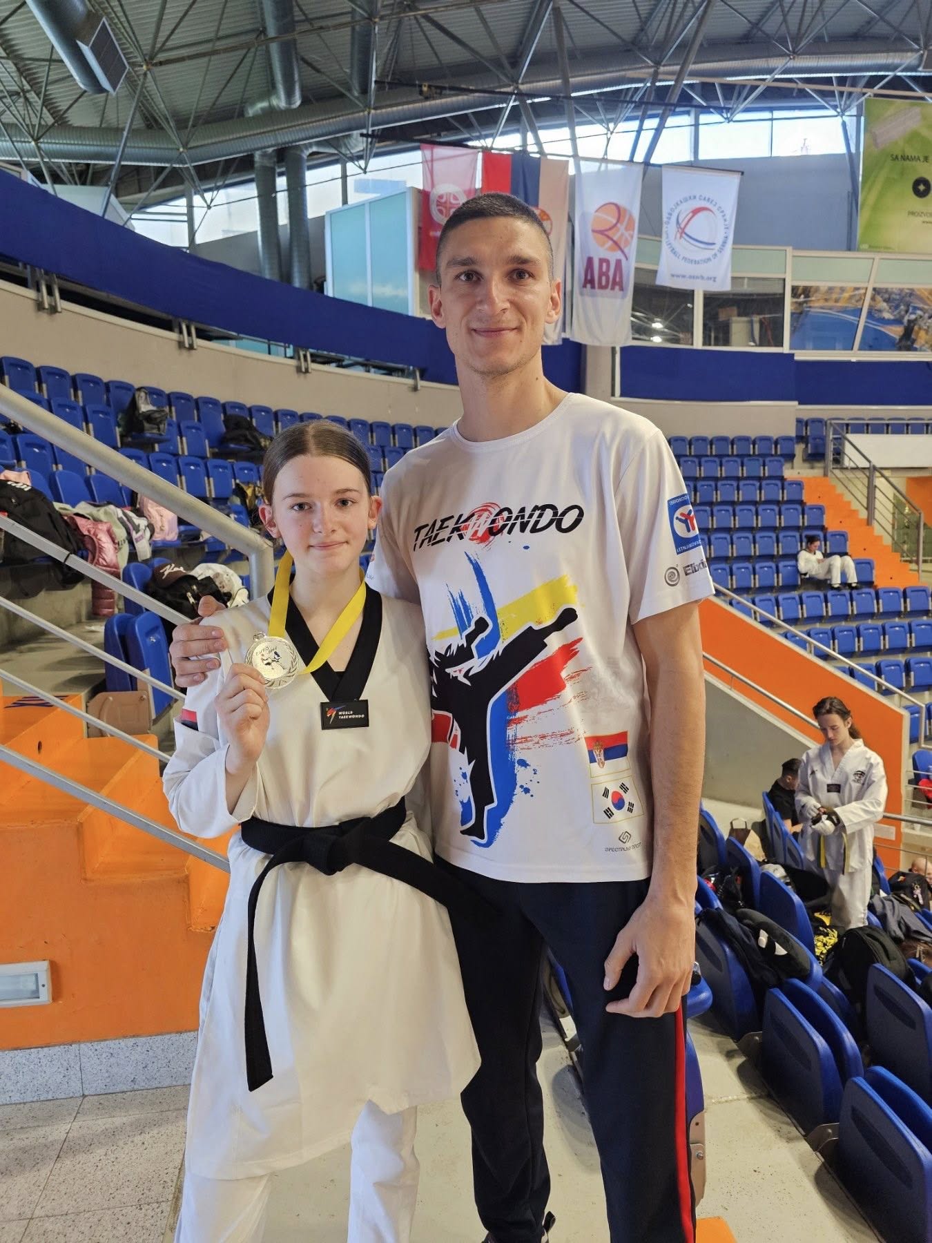 Наши успеси ван школе