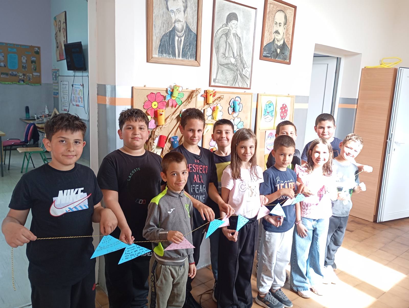 Недеља сећања и заједништва у ИО Табановић