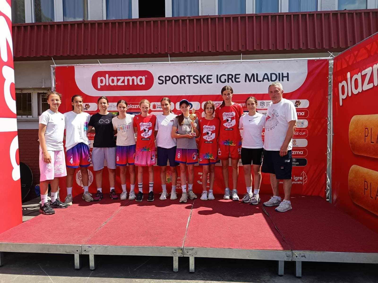 Наши успеси ван школе