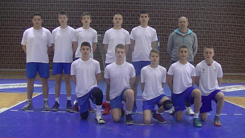 Окружно првенствo у кошарци за основне школе