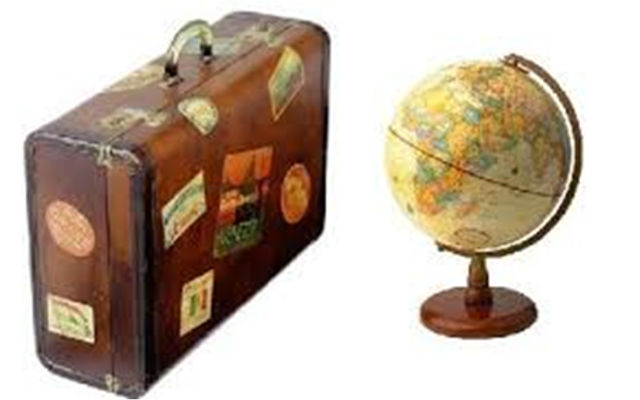 Општинско такмичење из географије