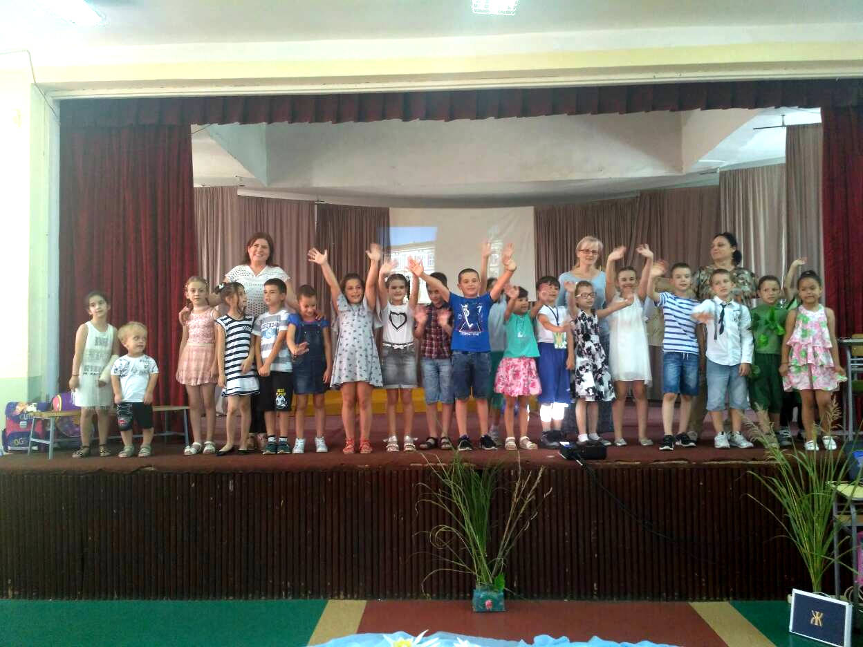 Дочекали смо будуће прваке