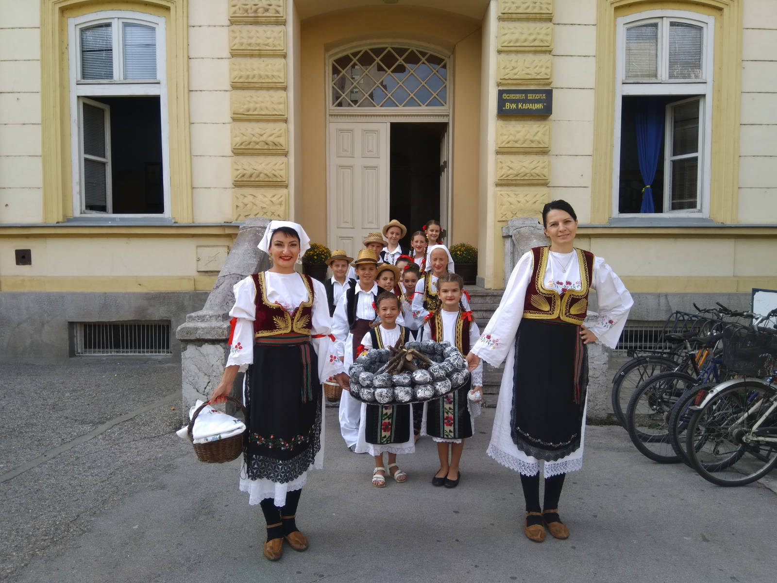 Чивијашки карневал