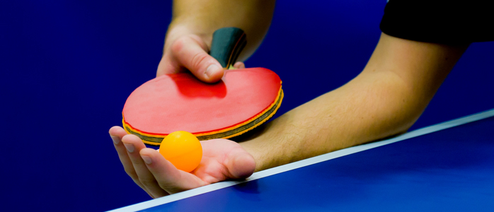 Зимски камп стоног тениса