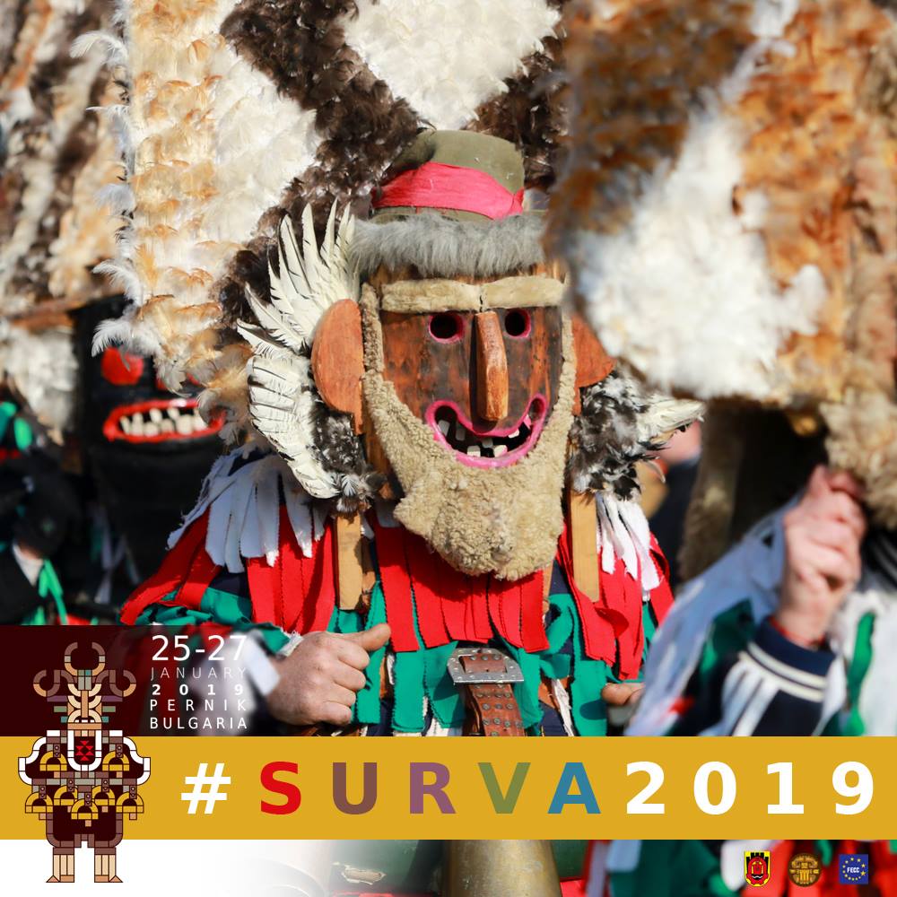 Ученици ОШ „ Вук Караџић“ на карневалу у Бугарској