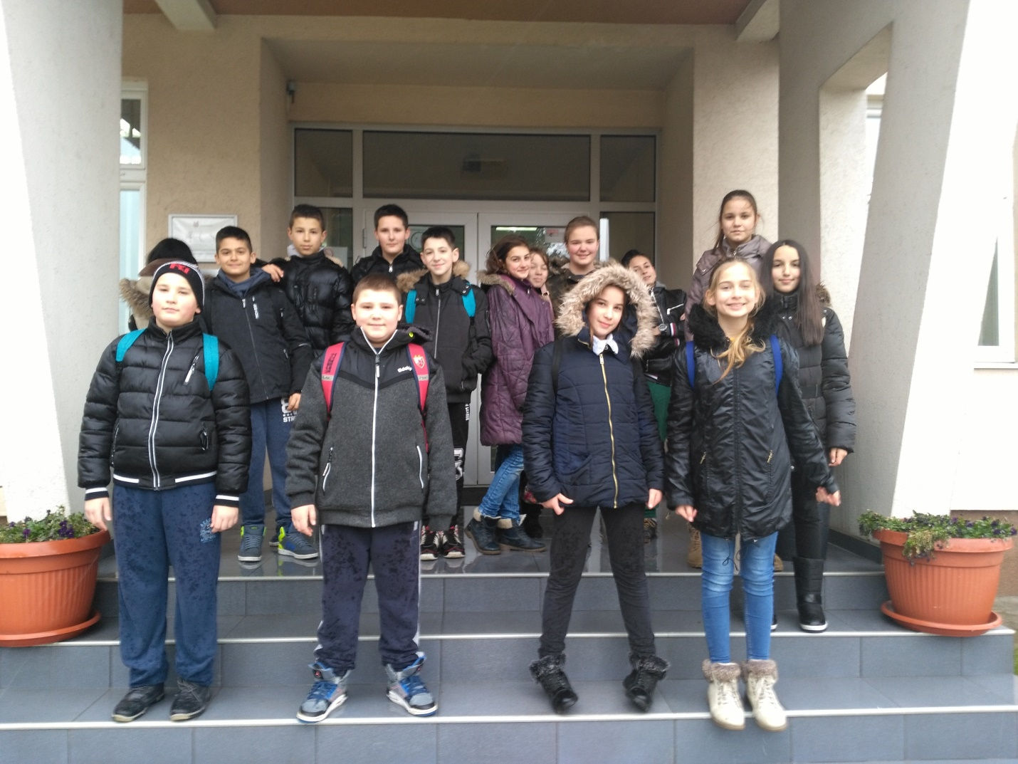 Шабачке зимске играрије