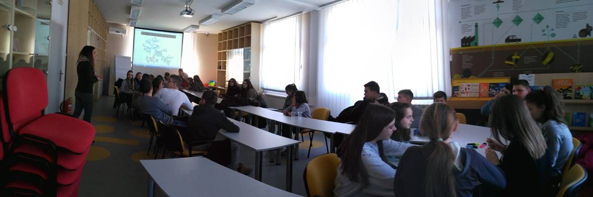 Шабачке зимске играрије II