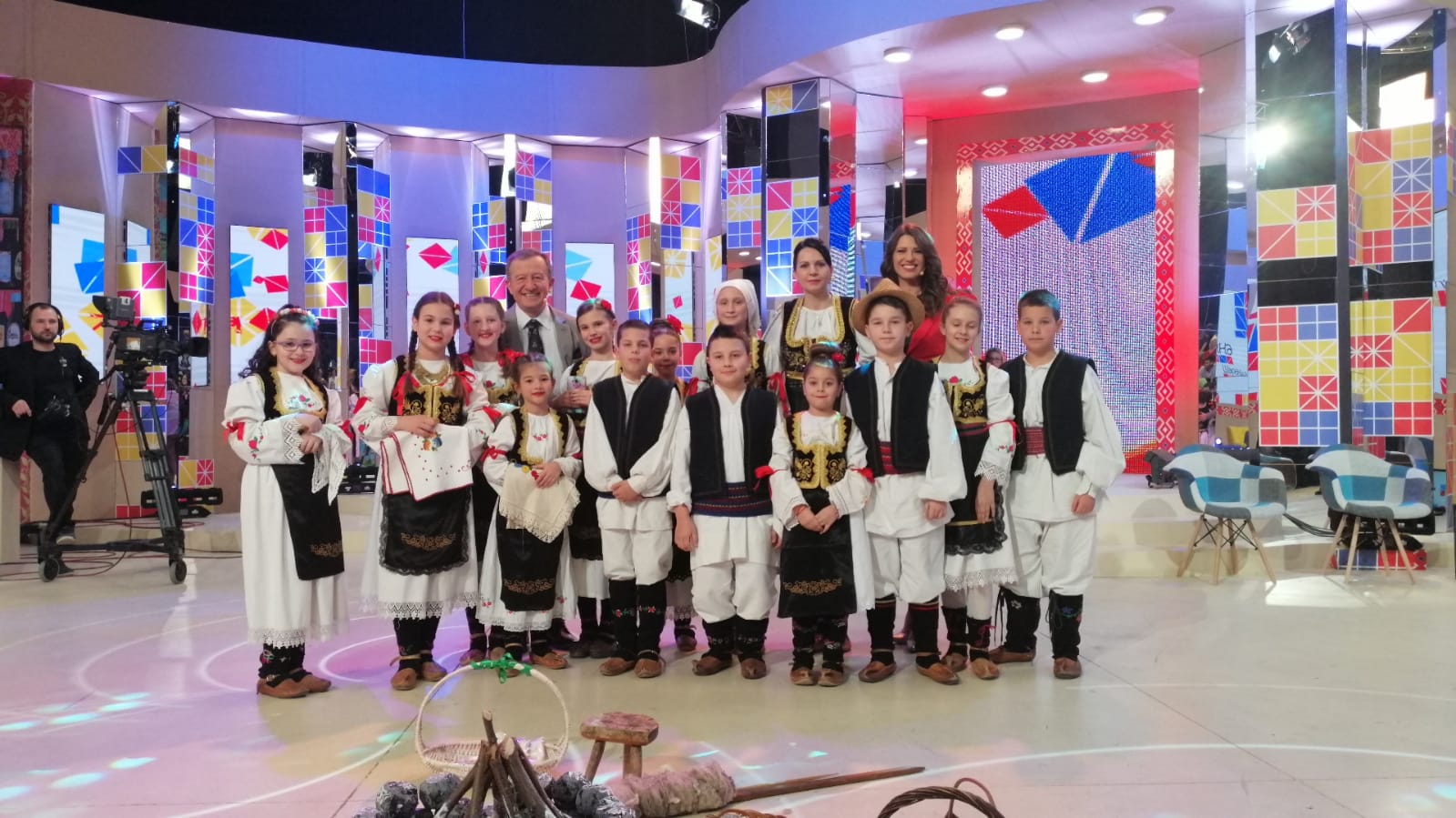 Вуково прело у Шареници