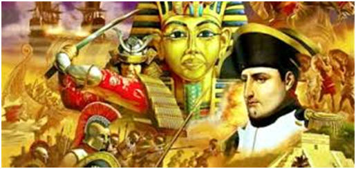 Окружно такмичење из историје