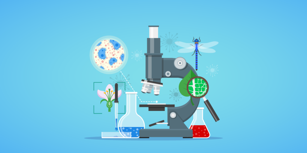 Окружно такмичење из биологије