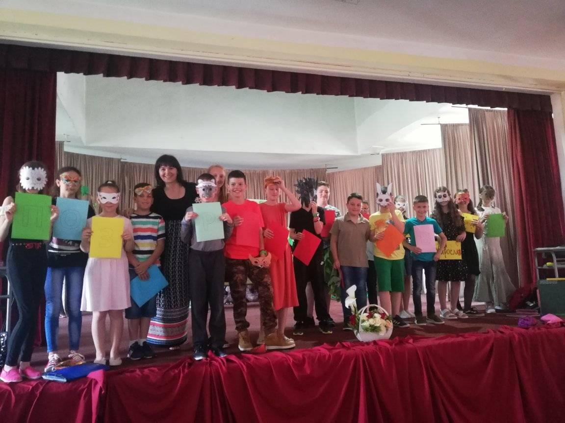 Снађи се, покажи се