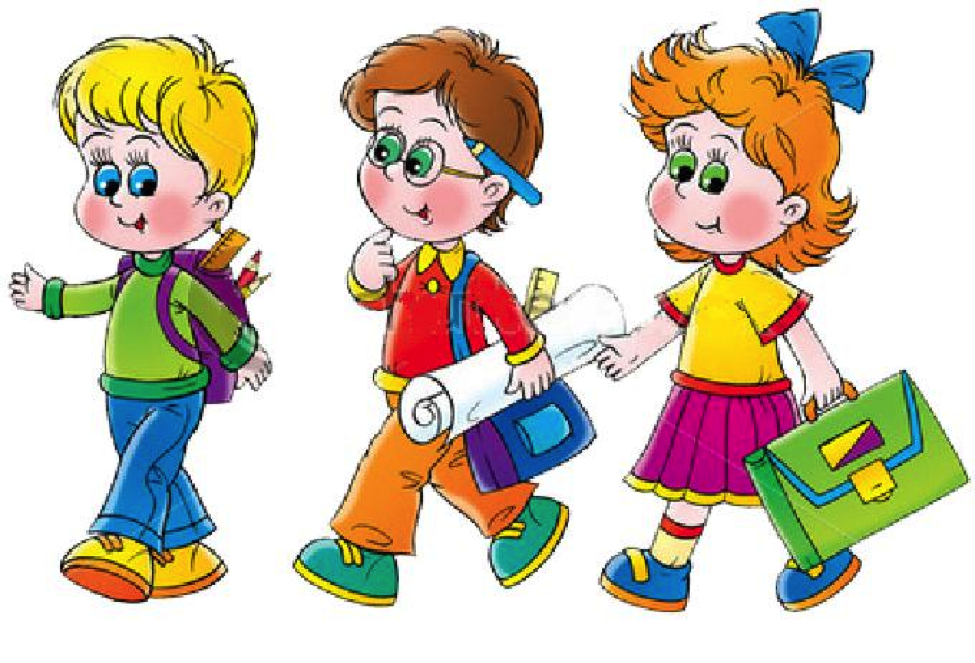 Почиње школа