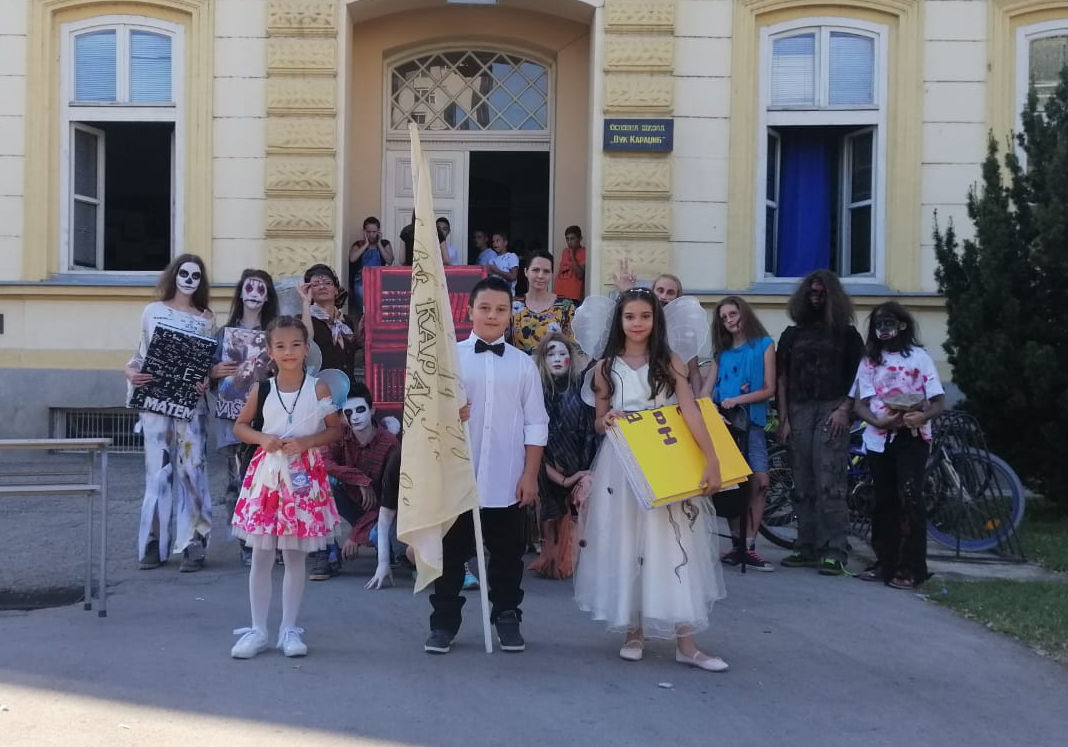 Чивијашки карневал