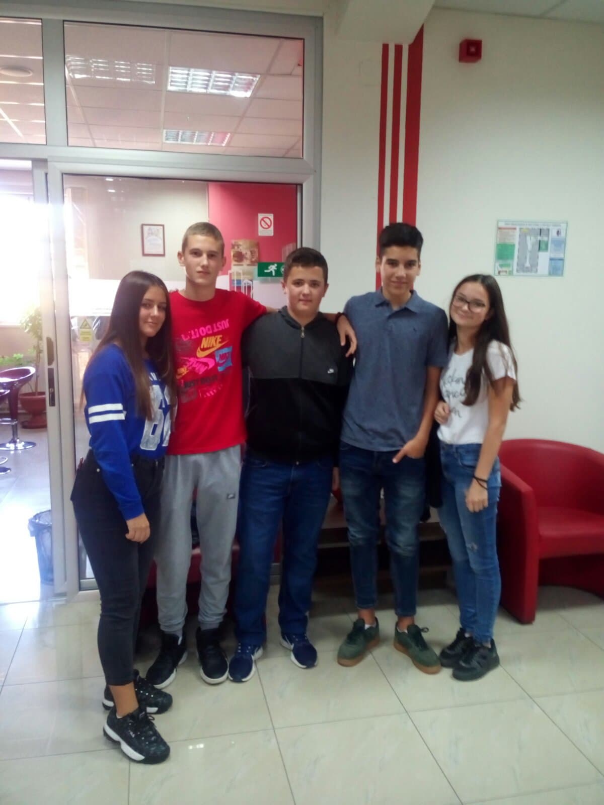 Конференција ђачких парламената у Смедереву