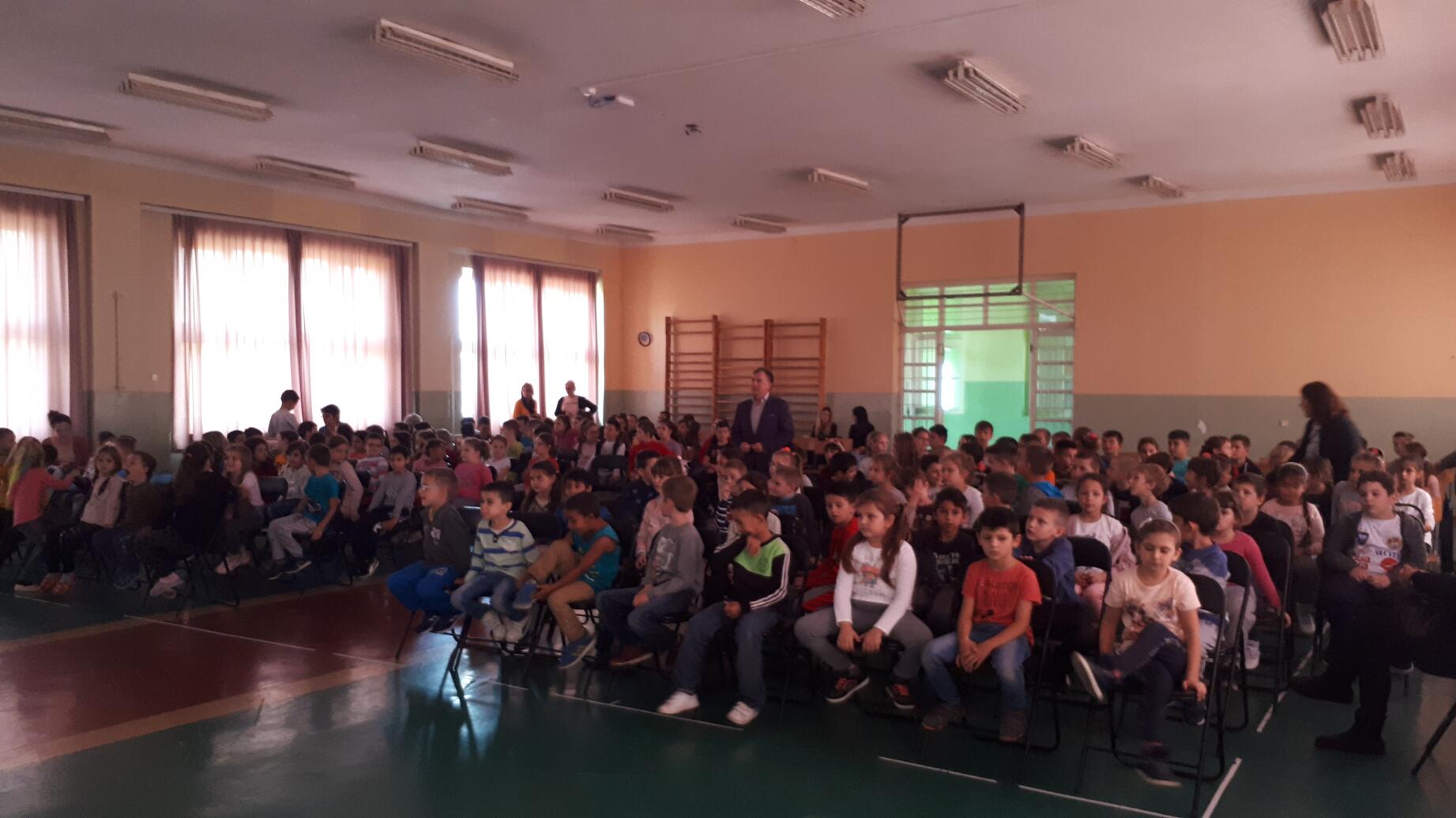 Дан школе – 7. новембар