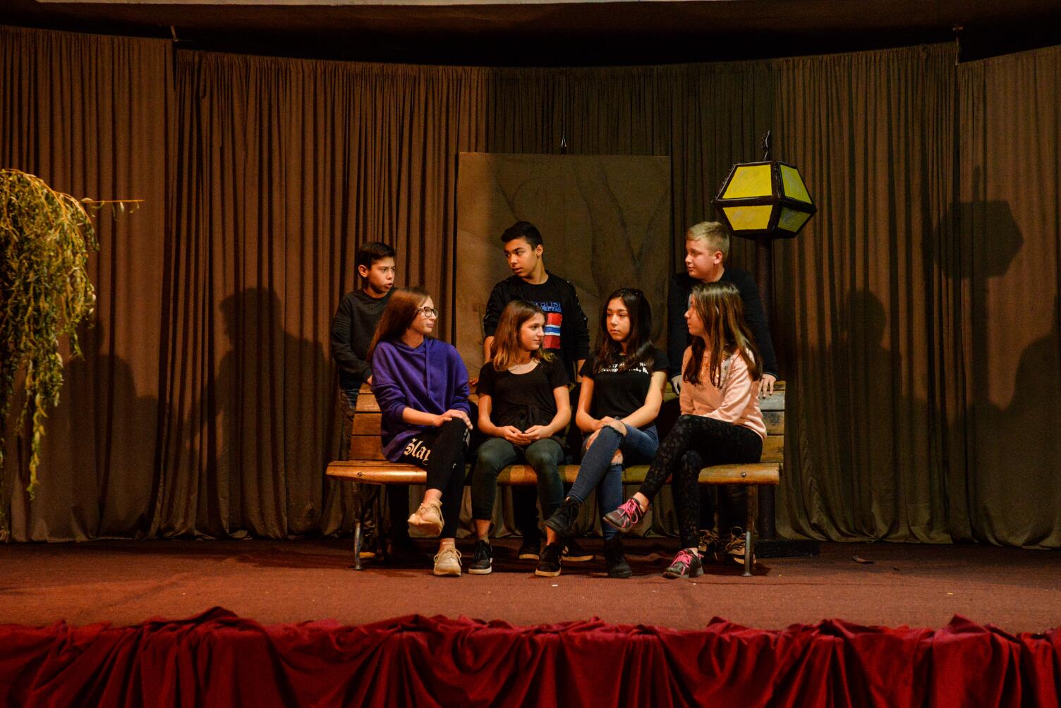 Дан школе – централна свечаност