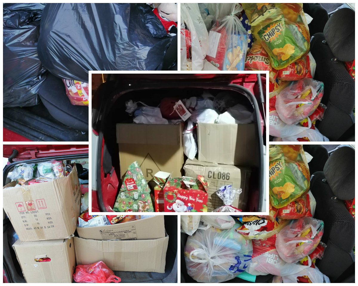 Хуманитарна акција „Наше мало је некоме много“