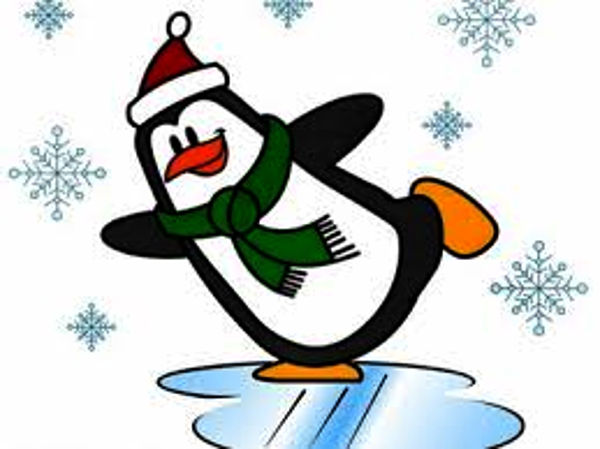 Зимски распуст