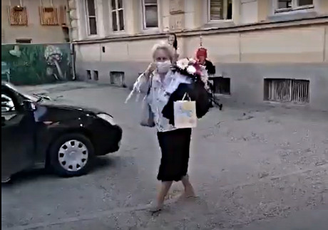 Јока после 35 година одлази у пензију