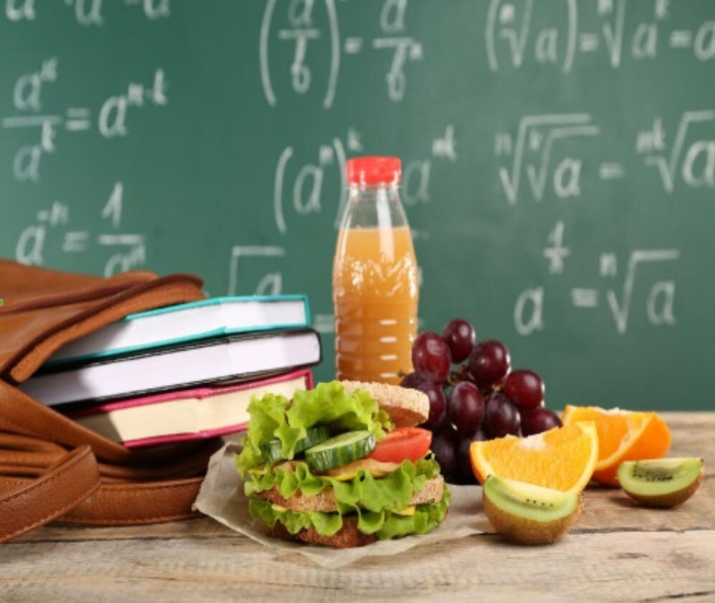 Бесплатна ужина за наше најугроженије ученике