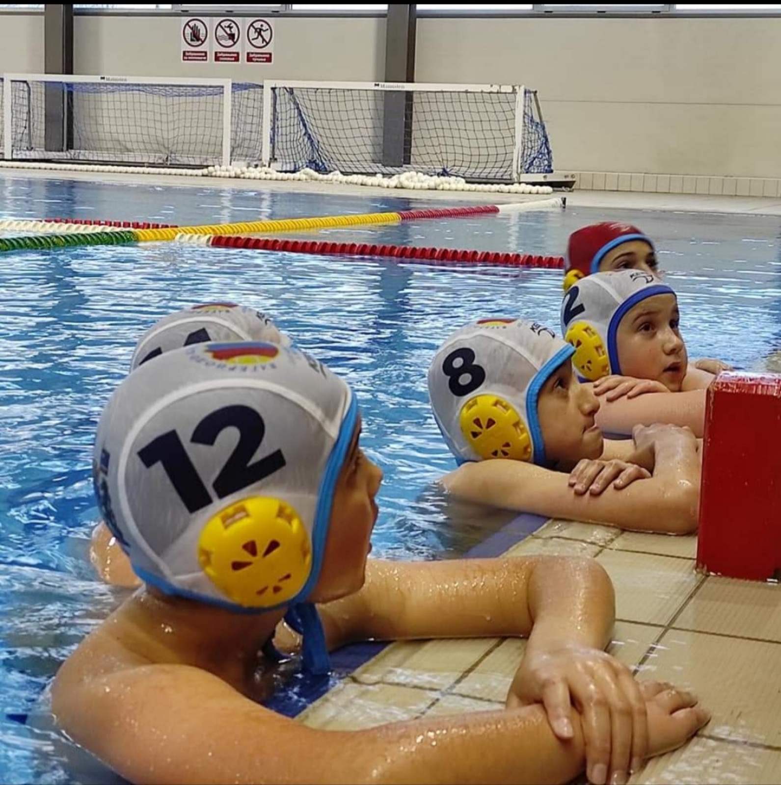 Спортски успех нашег Максима