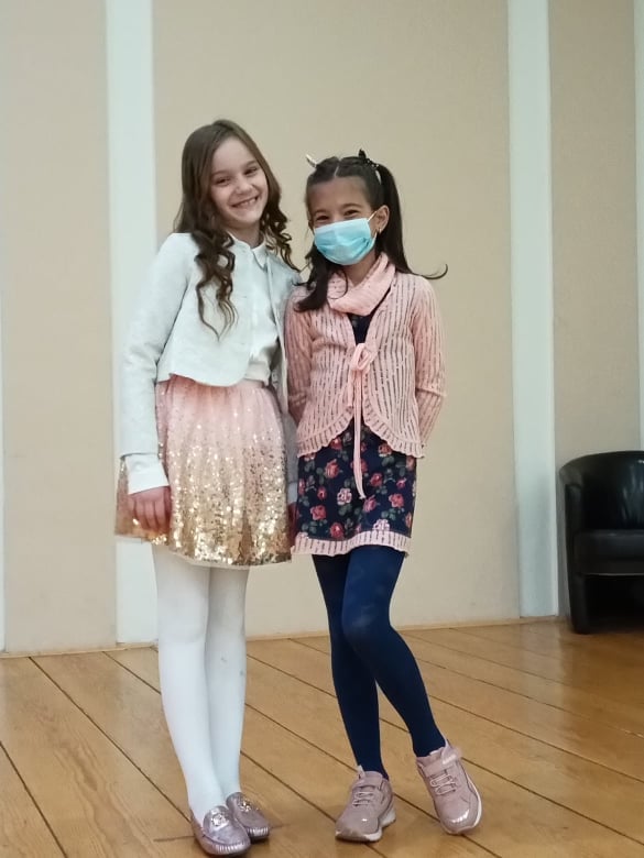 Финале општинске смотре рецитатора