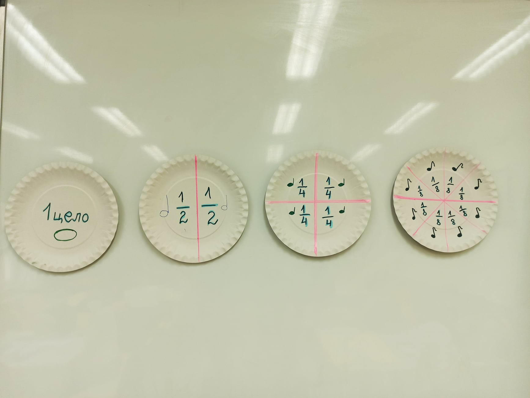 Мај месец математике