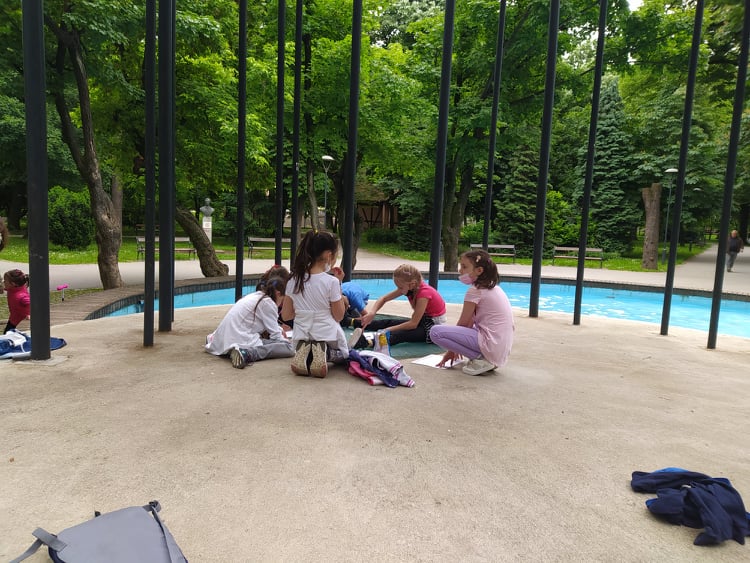 Европски дан паркова