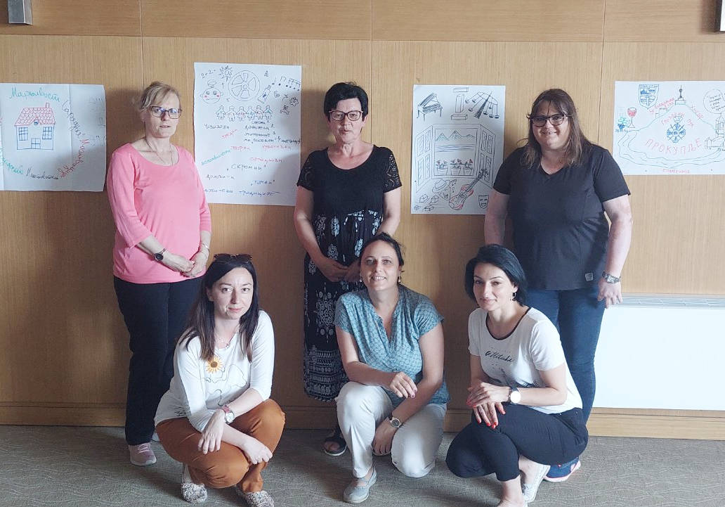 Школовање за бољу будућност