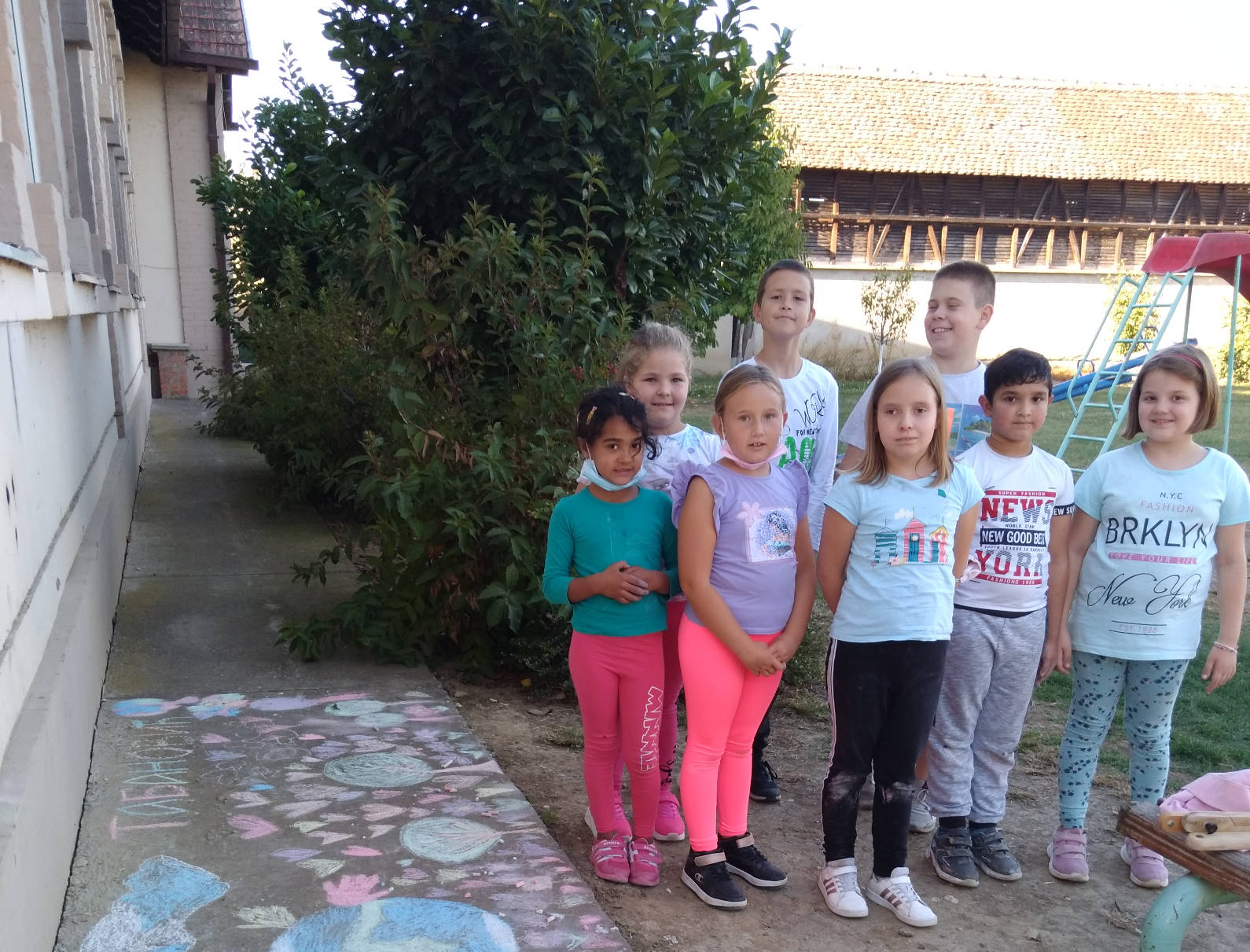 Дечија недеља