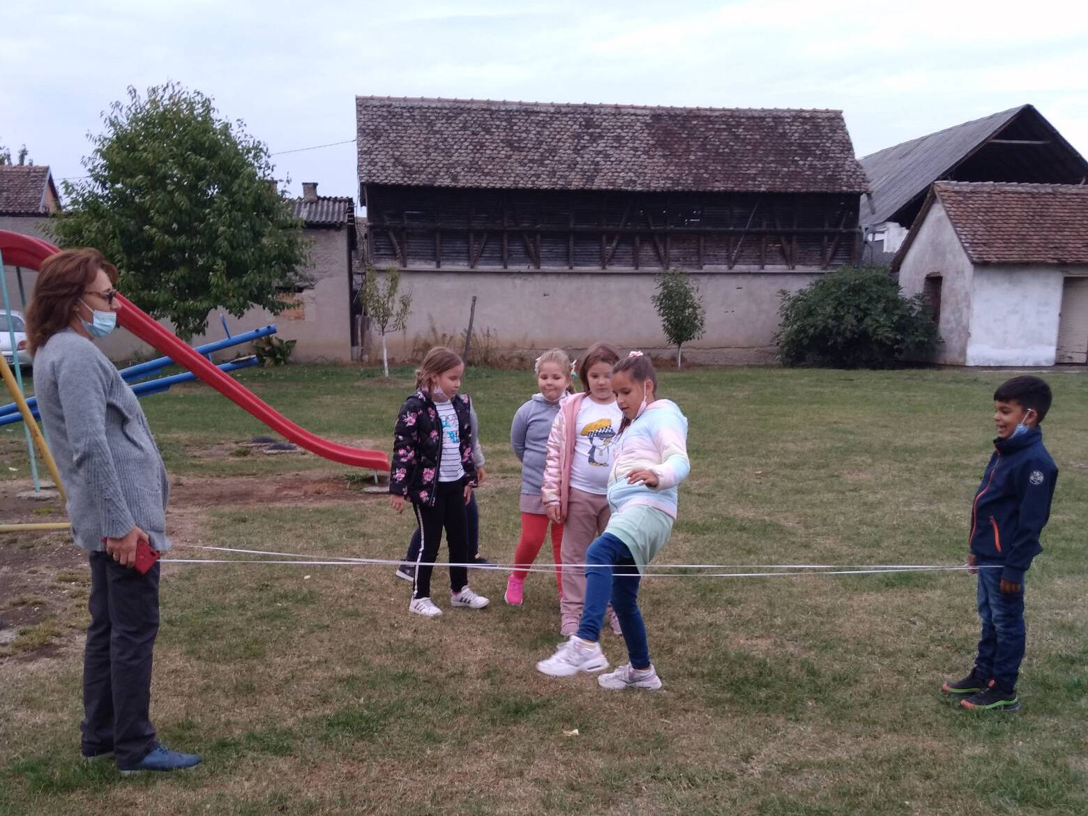 Проведи дан како умеш и знаш