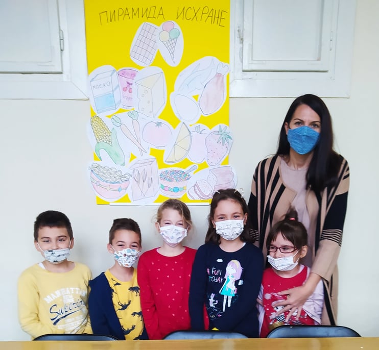 Светски дан хране