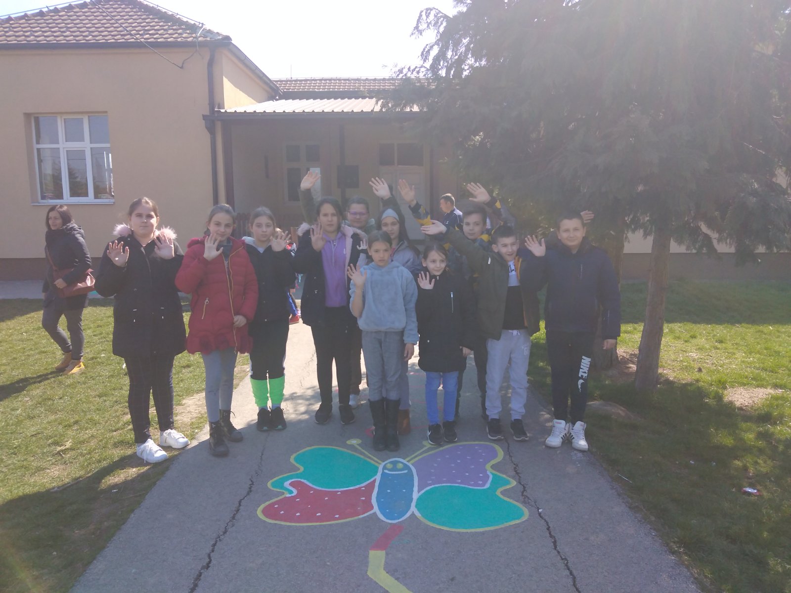 Нови полигон у Касарским Ливадама