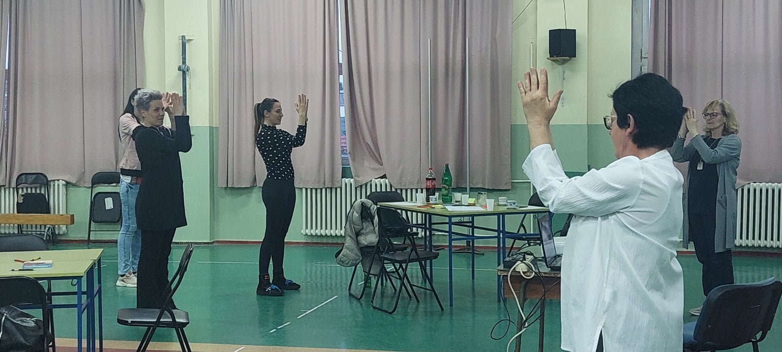 Клуб за родитеље