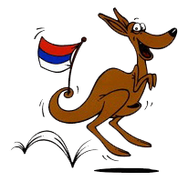 "Кенгур без граница"