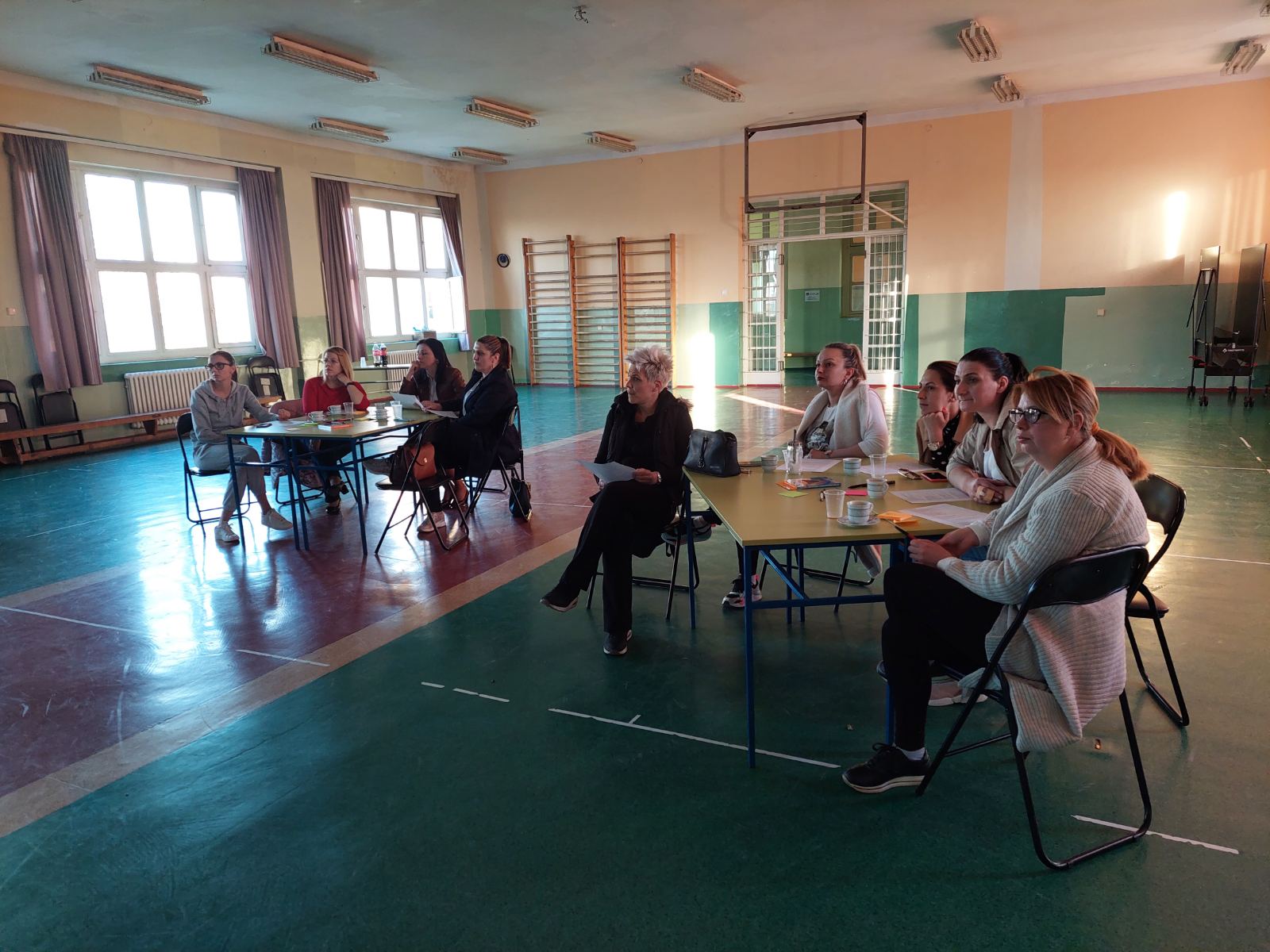 Клуб за родитеље - нови сусрет