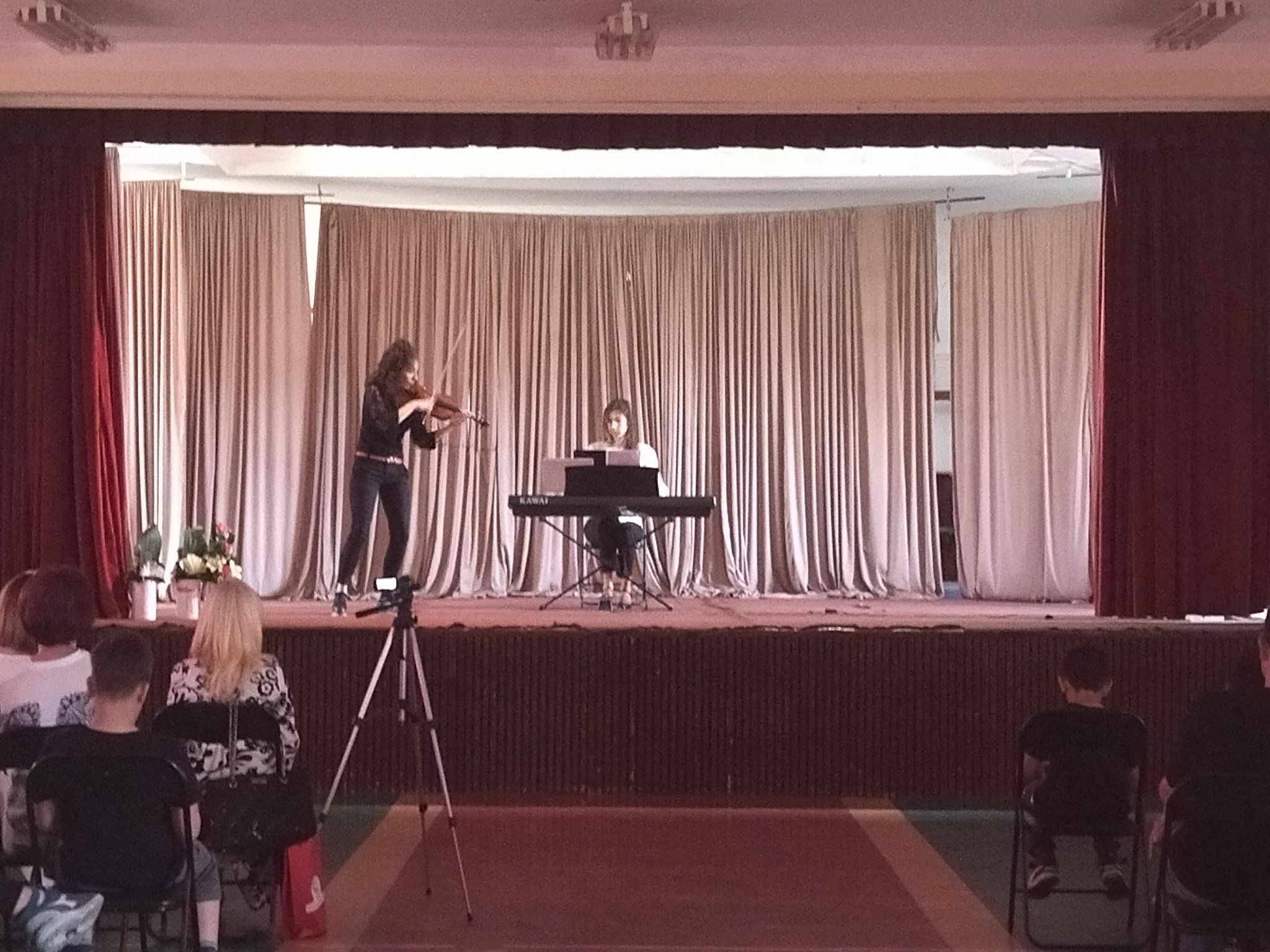 Концерт Ене Бојић и триа "Ентика"