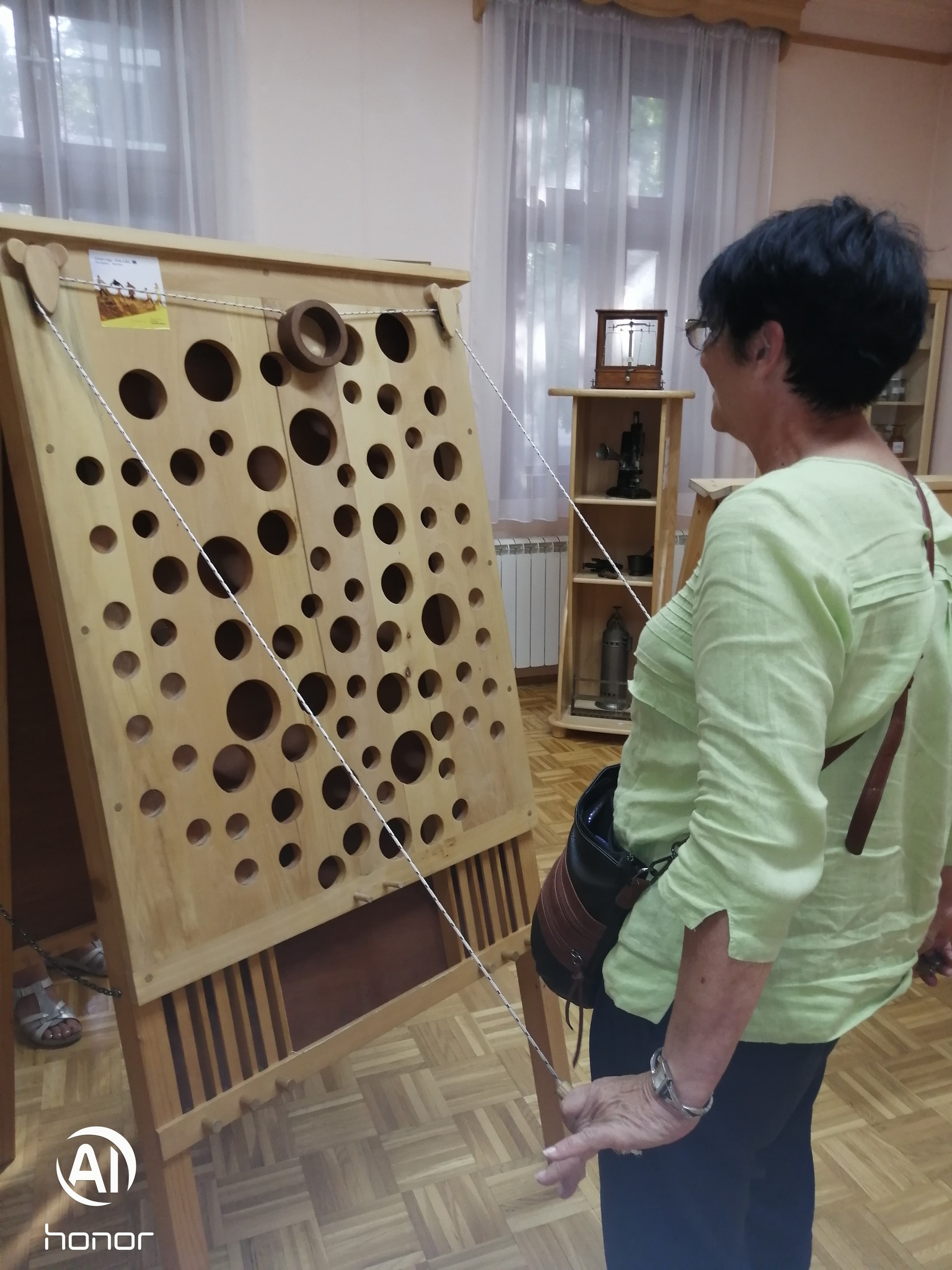 Наставничка  екскурзија Шабац - Темерин - Бечеј - Ада