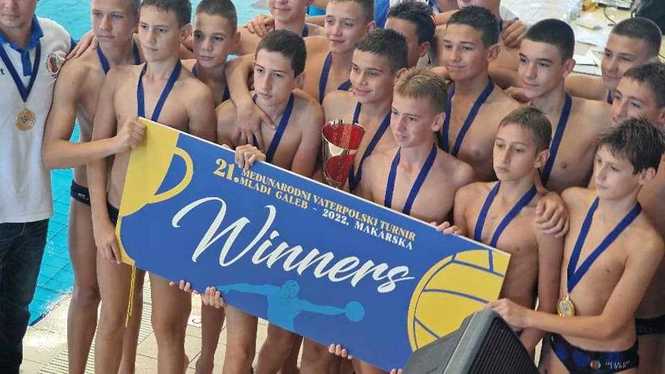 Још један велики спортски успех ученика наше школе